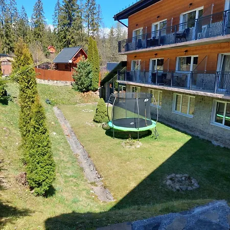 111 - High Tatras * Štrba