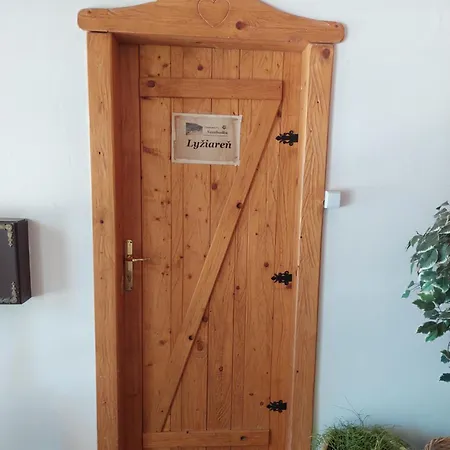 111 - High Tatras Štrba